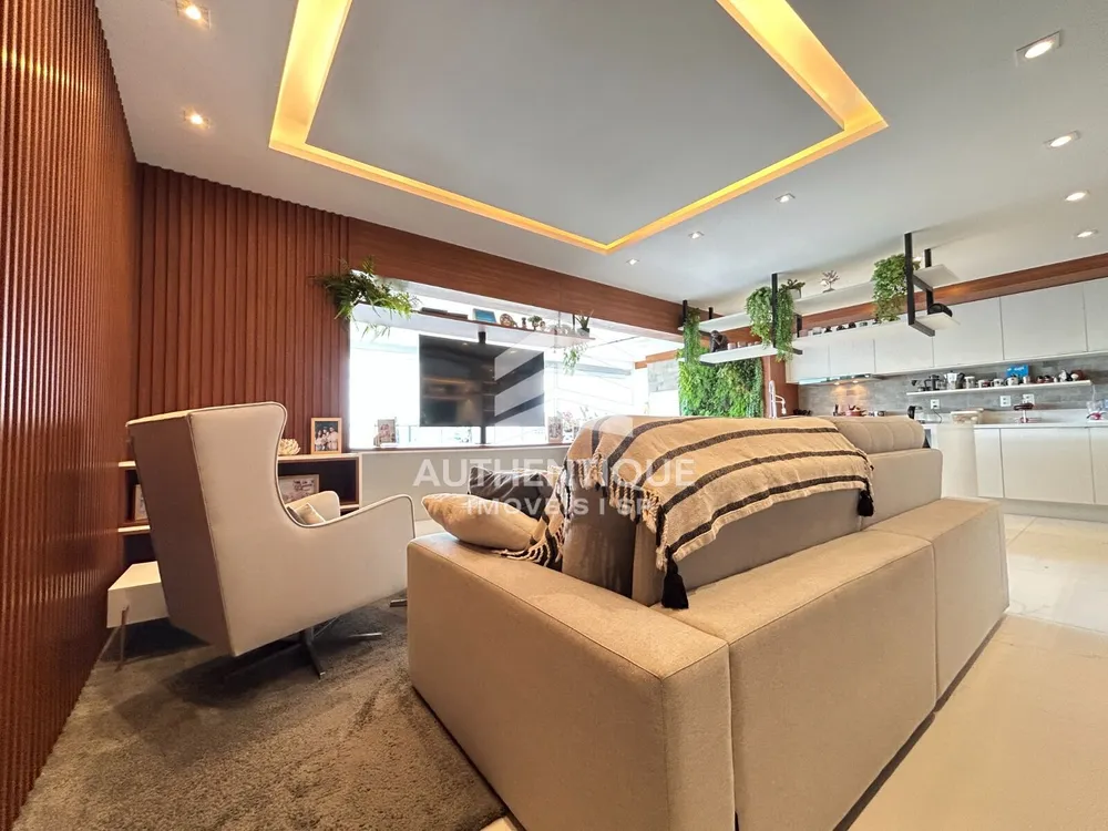 Apartamento, 3 quartos, 132 m² - Foto 3
