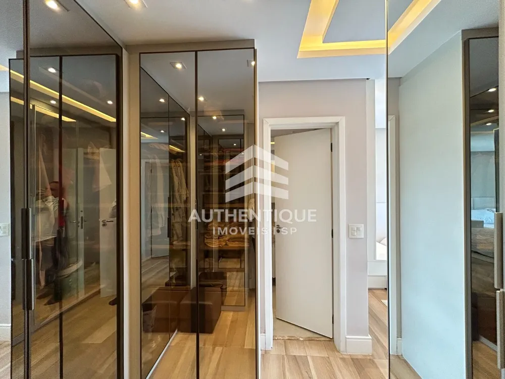 Apartamento, 3 quartos, 132 m² - Foto 8