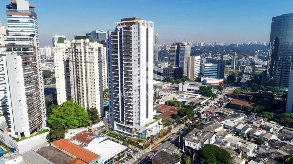 Apartamento, 3 quartos, 132 m² - Foto 15