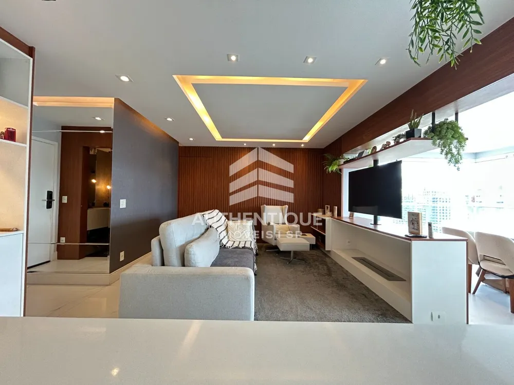 Apartamento, 3 quartos, 132 m² - Foto 2