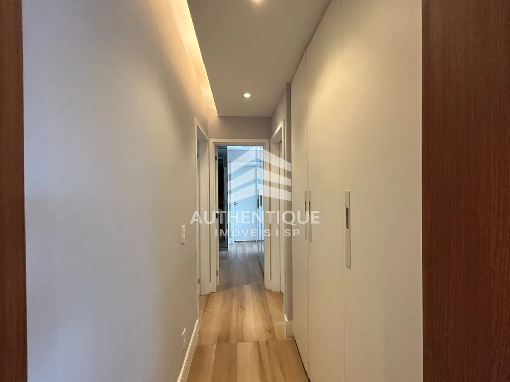 Apartamento, 3 quartos, 132 m² - Foto 7