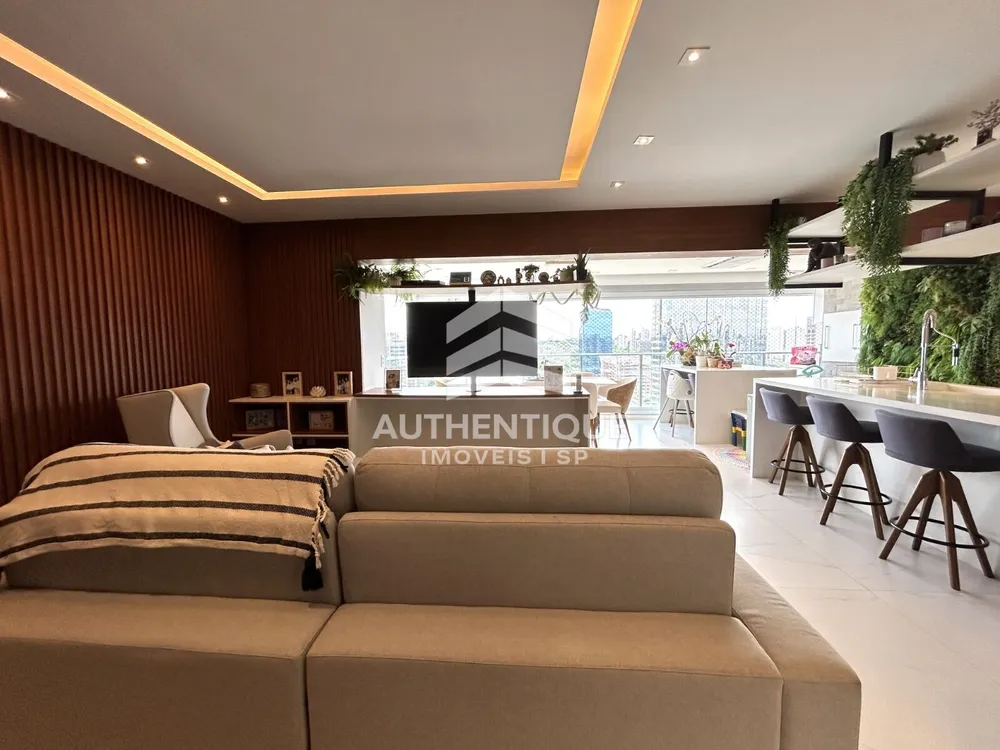 Apartamento, 3 quartos, 132 m² - Foto 4