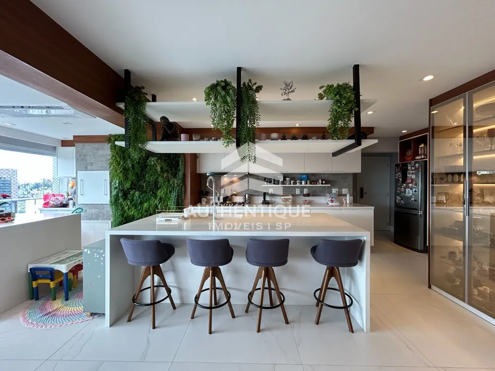Apartamento, 3 quartos, 132 m² - Foto 5
