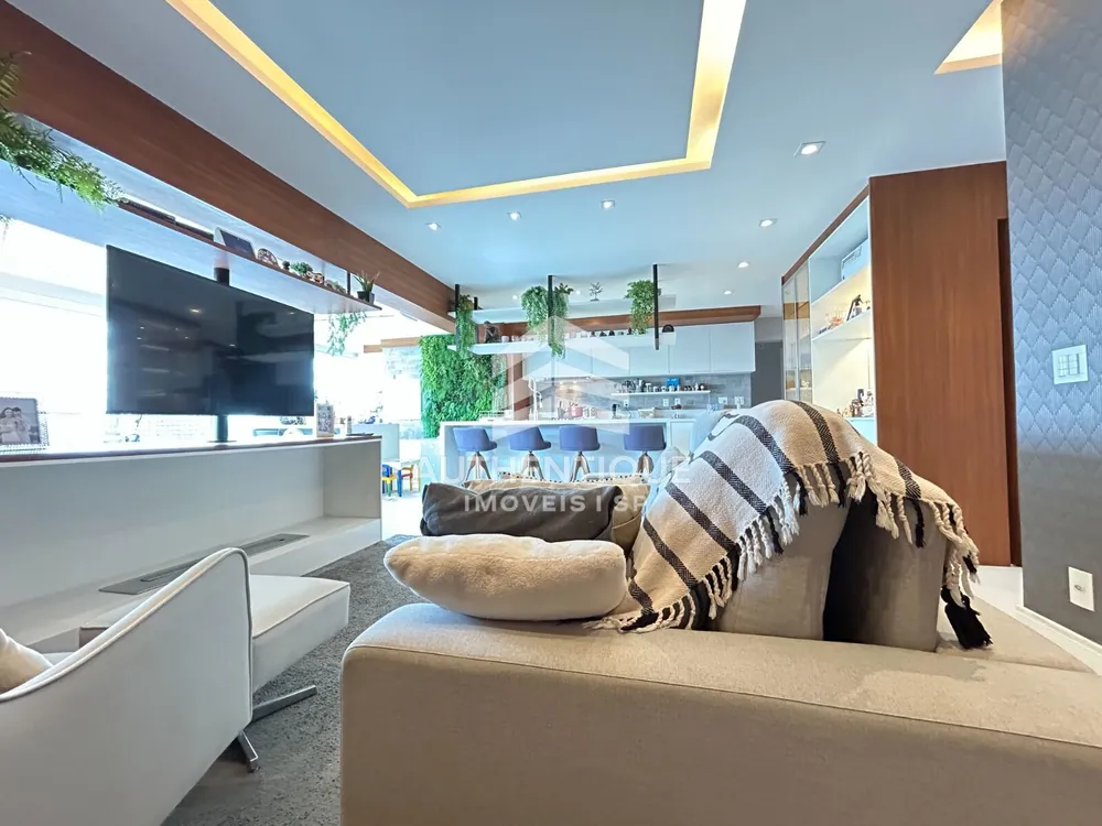 Apartamento, 3 quartos, 132 m² - Foto 6