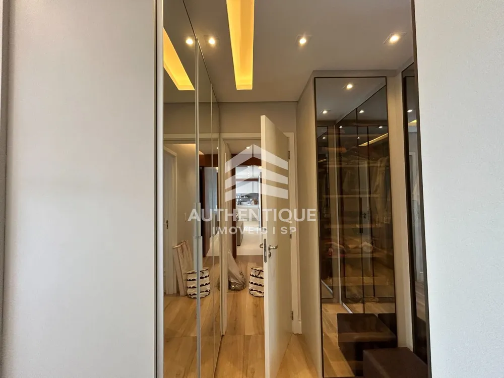 Apartamento, 3 quartos, 132 m² - Foto 9