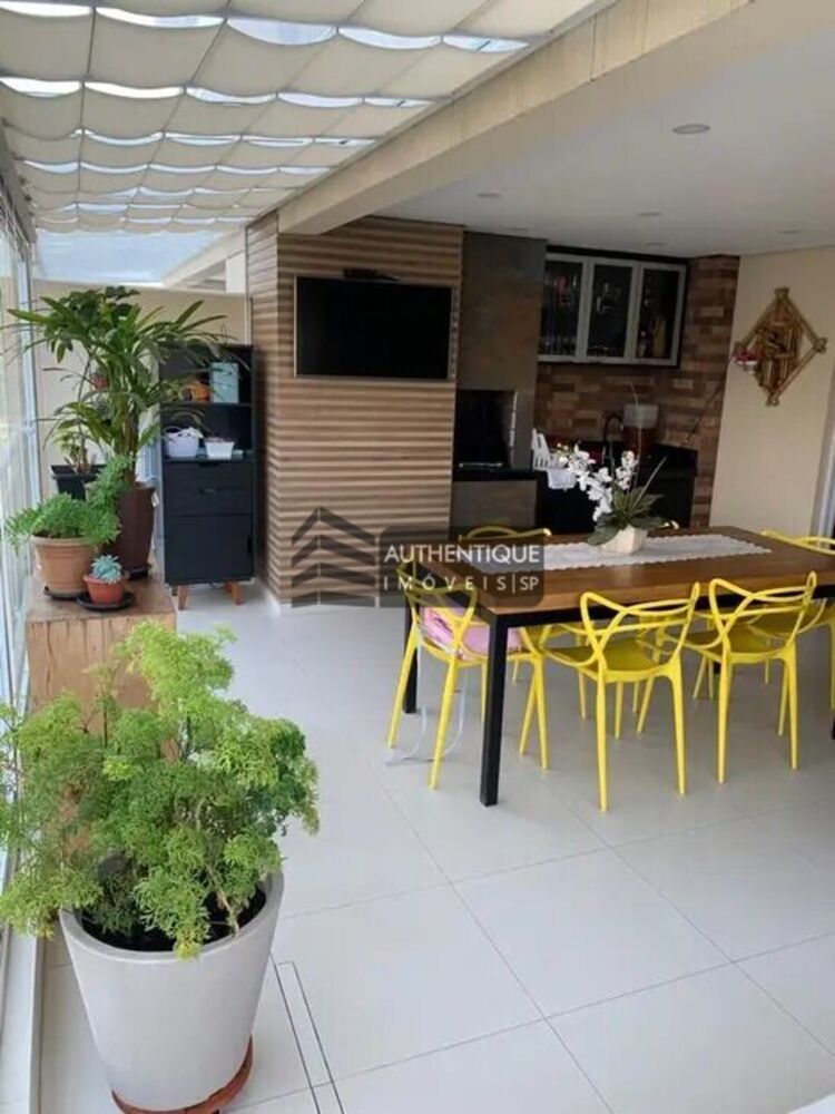 Apartamento, 3 quartos, 105 m² - Foto 4