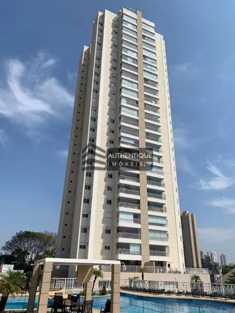 Apartamento, 3 quartos, 105 m² - Foto 1