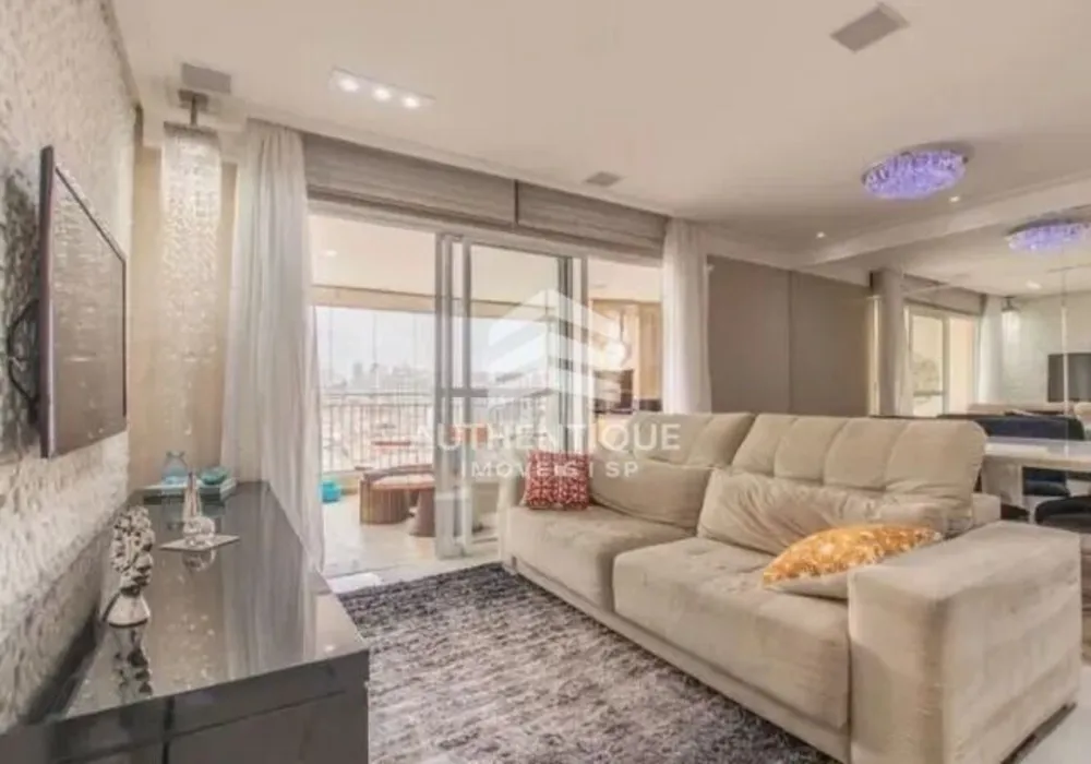 Apartamento, 3 quartos, 105 m² - Foto 5