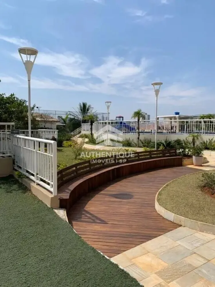 Apartamento, 3 quartos, 105 m² - Foto 15