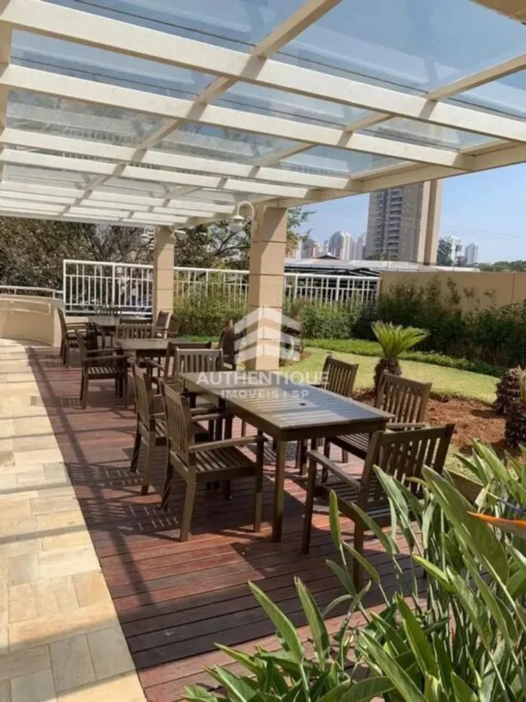 Apartamento, 3 quartos, 105 m² - Foto 10