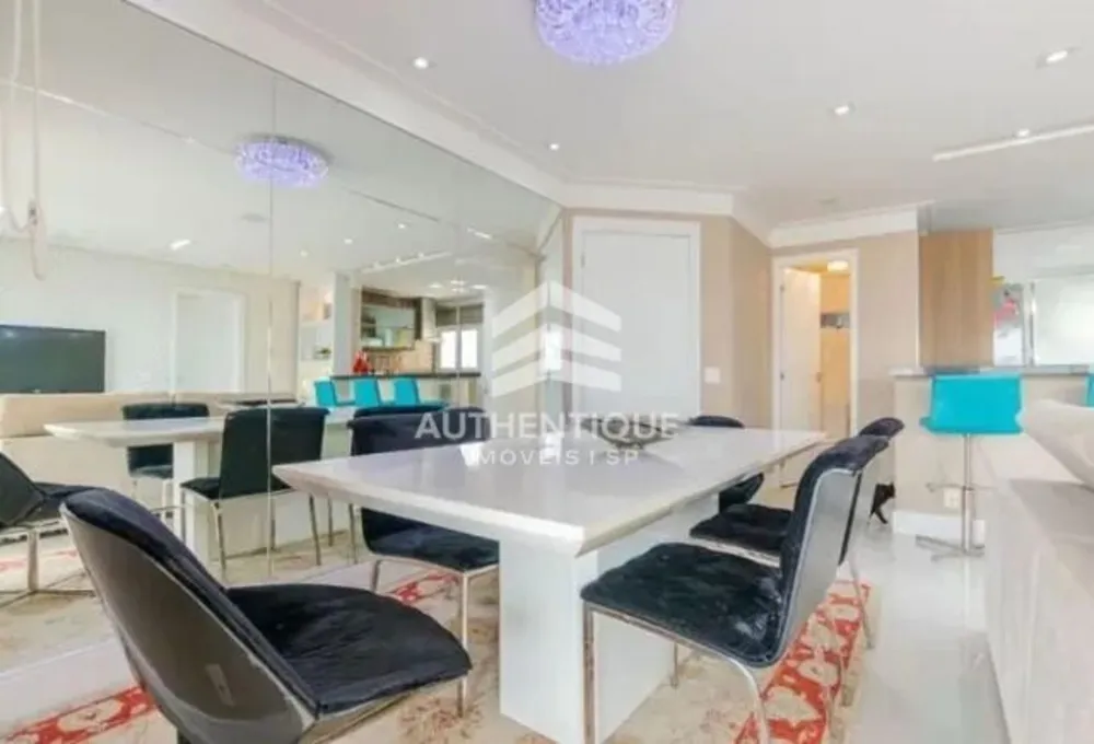 Apartamento, 3 quartos, 105 m² - Foto 6