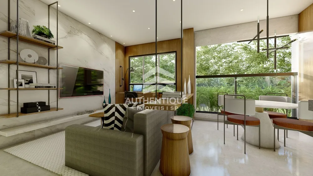 Apartamento, 1 quarto, 27 m² - Foto 16