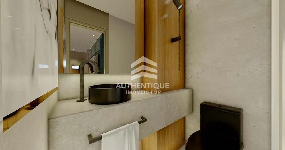 Apartamento, 1 quarto, 27 m² - Foto 18