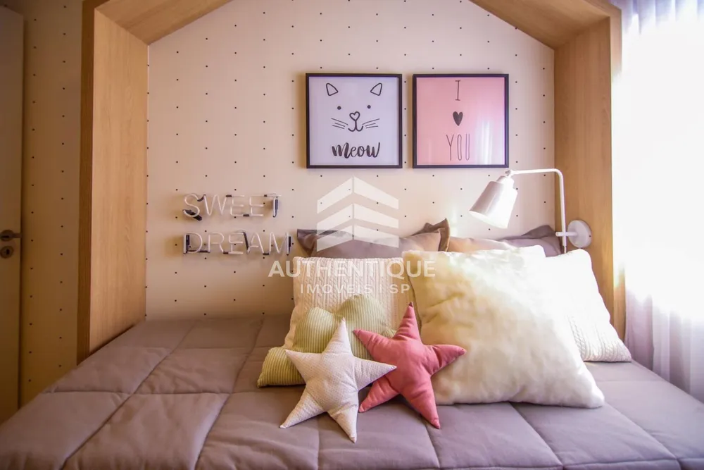 Apartamento, 2 quartos, 58 m² - Foto 4
