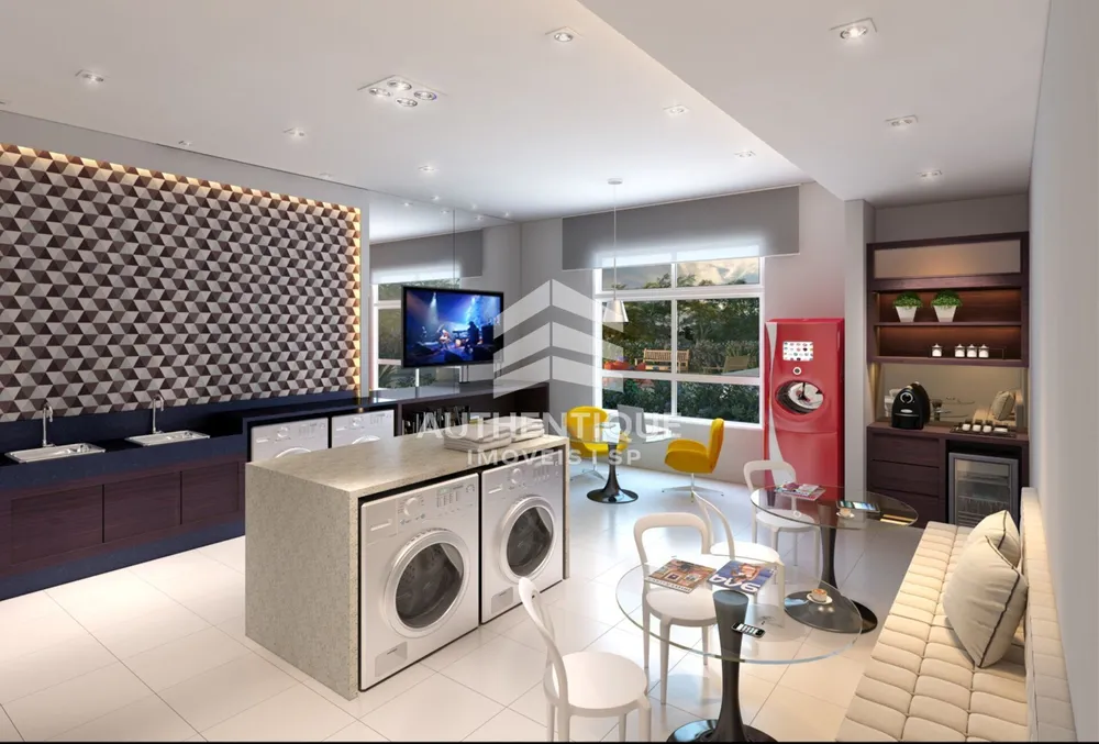 Apartamento, 2 quartos, 58 m² - Foto 8