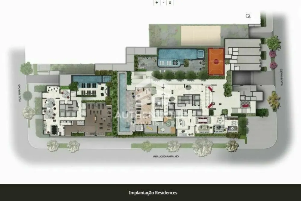 Apartamento, 3 quartos, 173 m² - Foto 5