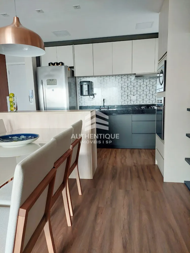 Apartamento, 3 quartos, 90 m² - Foto 5