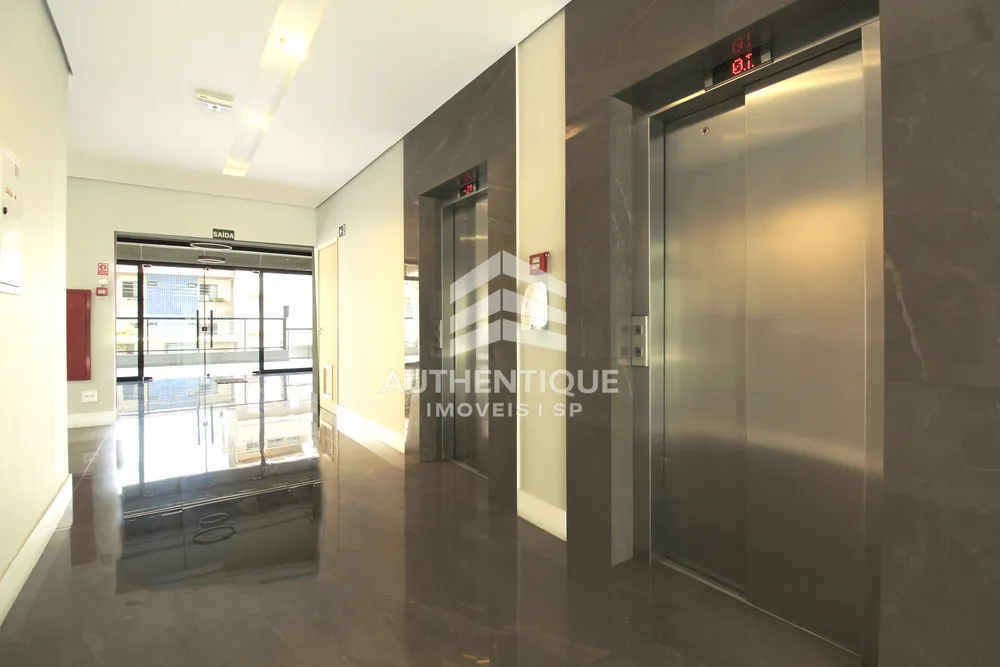 Apartamento, 3 quartos, 90 m² - Foto 10