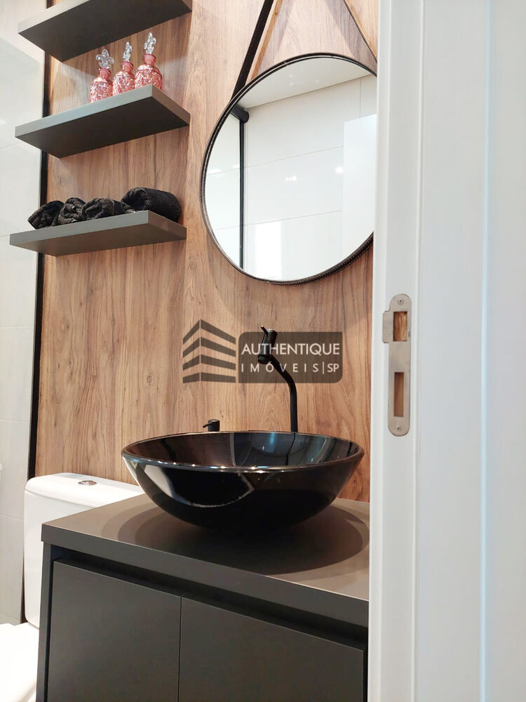 Apartamento, 3 quartos, 90 m² - Foto 4