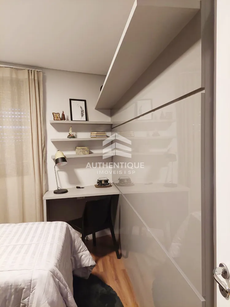 Apartamento, 3 quartos, 90 m² - Foto 6