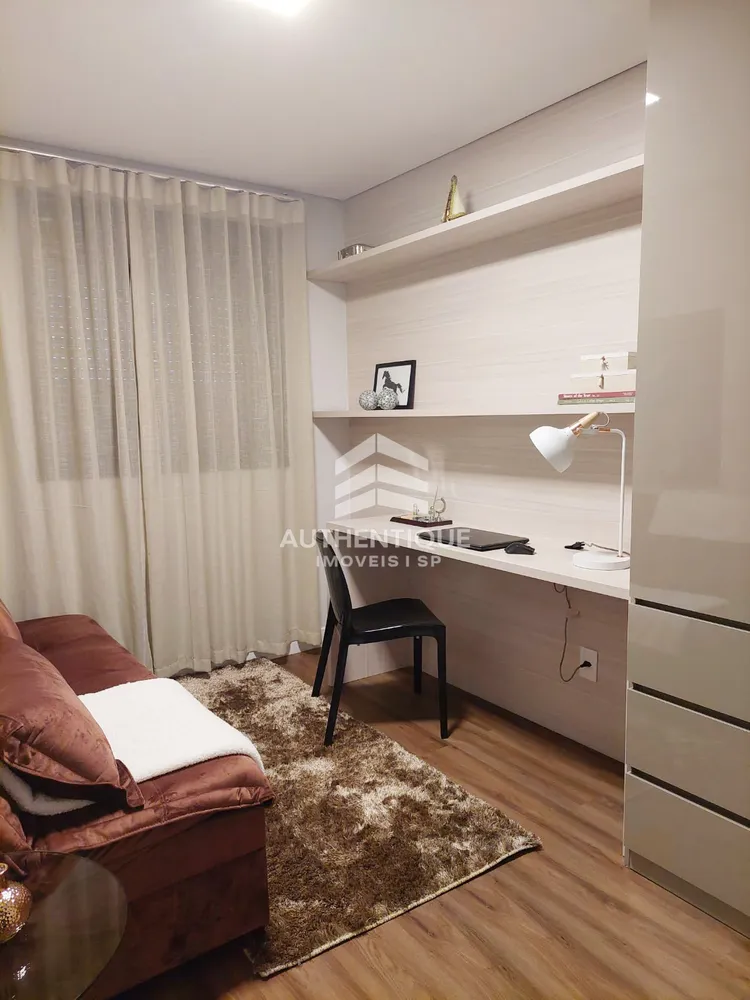 Apartamento, 3 quartos, 90 m² - Foto 7