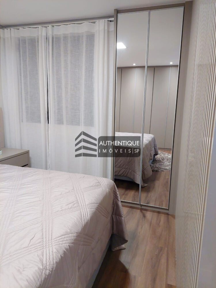 Apartamento, 3 quartos, 90 m² - Foto 2