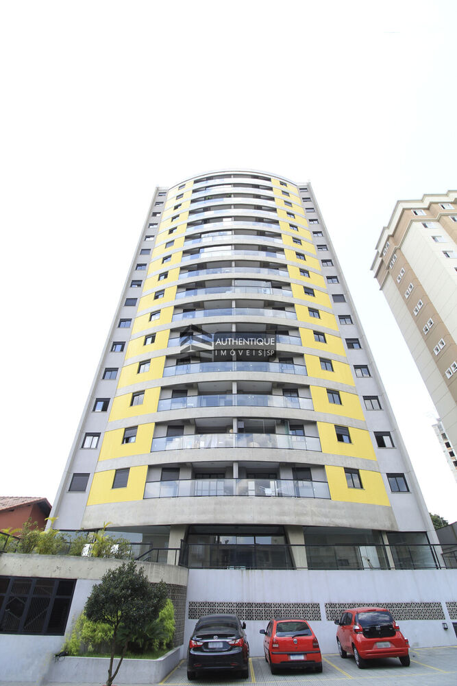 Apartamento, 3 quartos, 90 m² - Foto 1