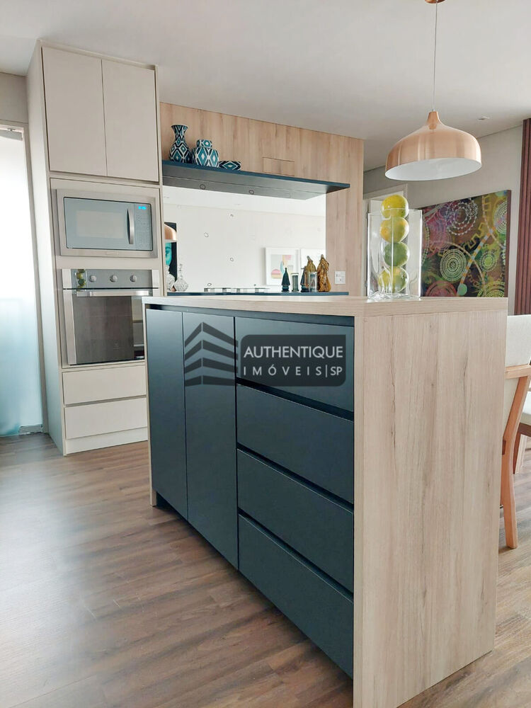 Apartamento, 3 quartos, 90 m² - Foto 3