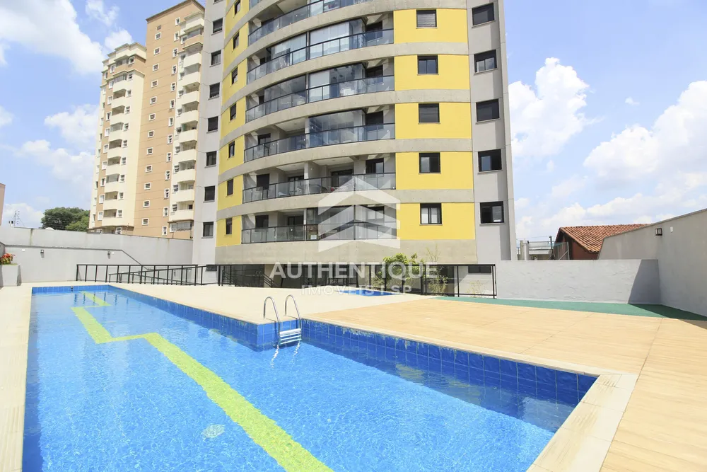 Apartamento, 3 quartos, 90 m² - Foto 16