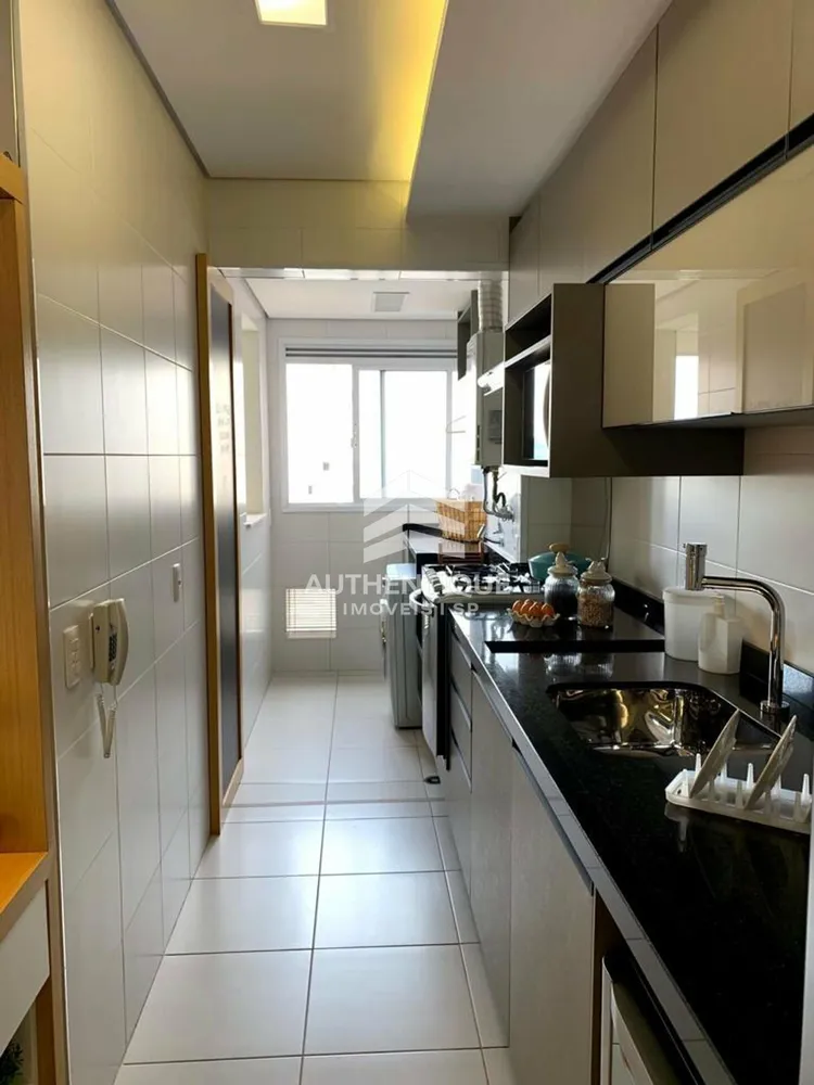 Apartamento, 2 quartos, 70 m² - Foto 11