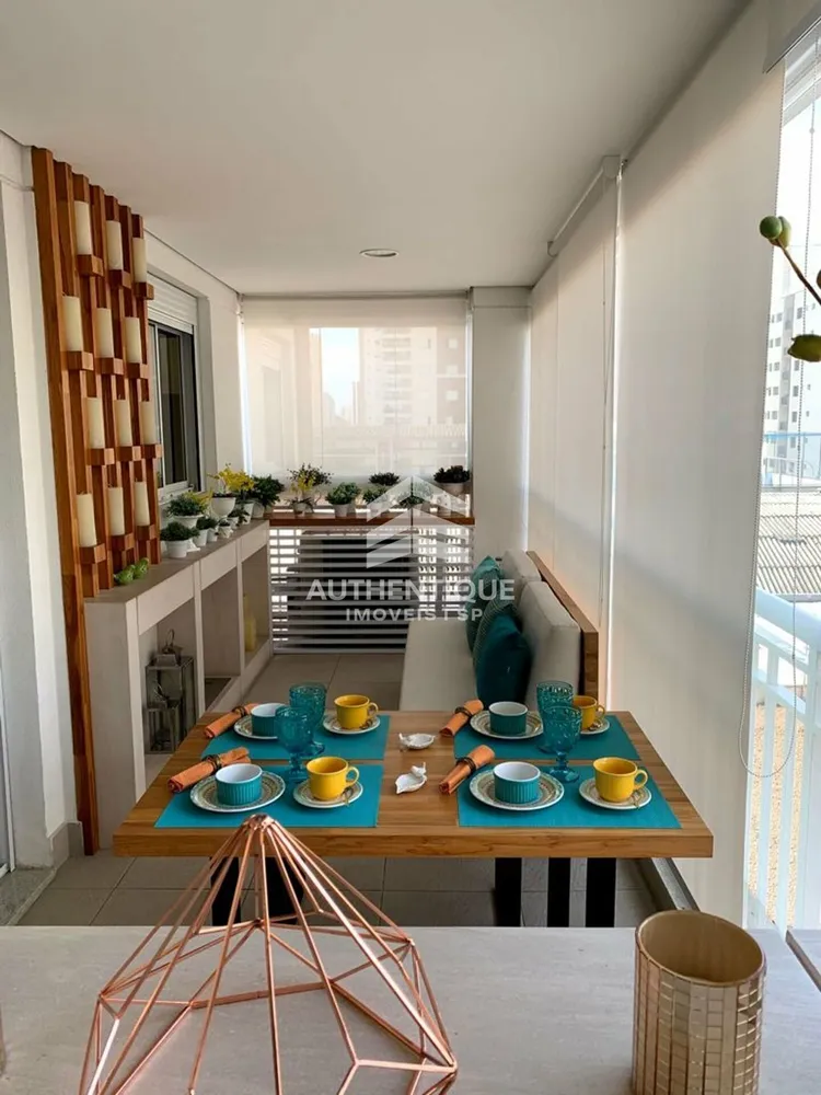 Apartamento, 2 quartos, 70 m² - Foto 10