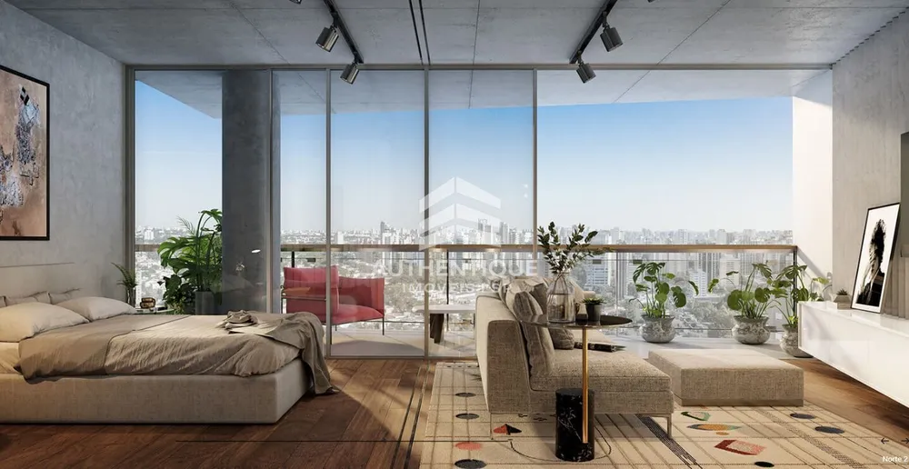 Apartamento, 2 quartos, 113 m² - Foto 17