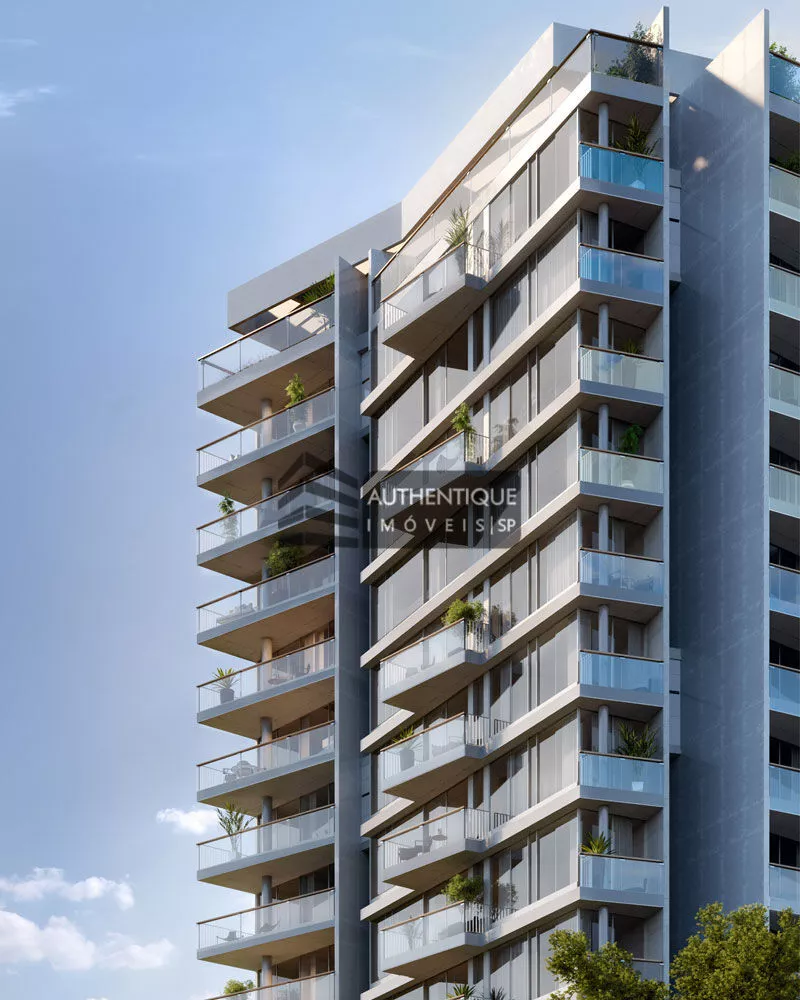 Apartamento, 2 quartos, 113 m² - Foto 5