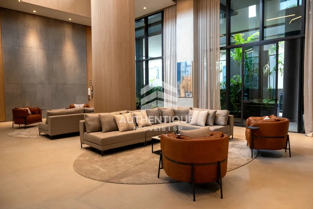 Apartamento, 3 quartos, 143 m² - Foto 10