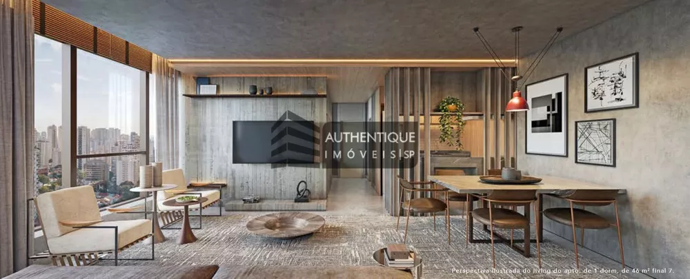 Apartamento, 3 quartos, 143 m² - Foto 7