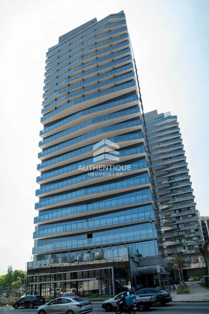 Apartamento, 3 quartos, 143 m² - Foto 9