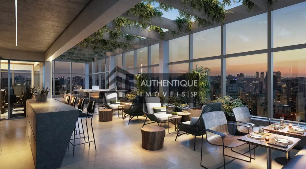 Apartamento, 3 quartos, 143 m² - Foto 6