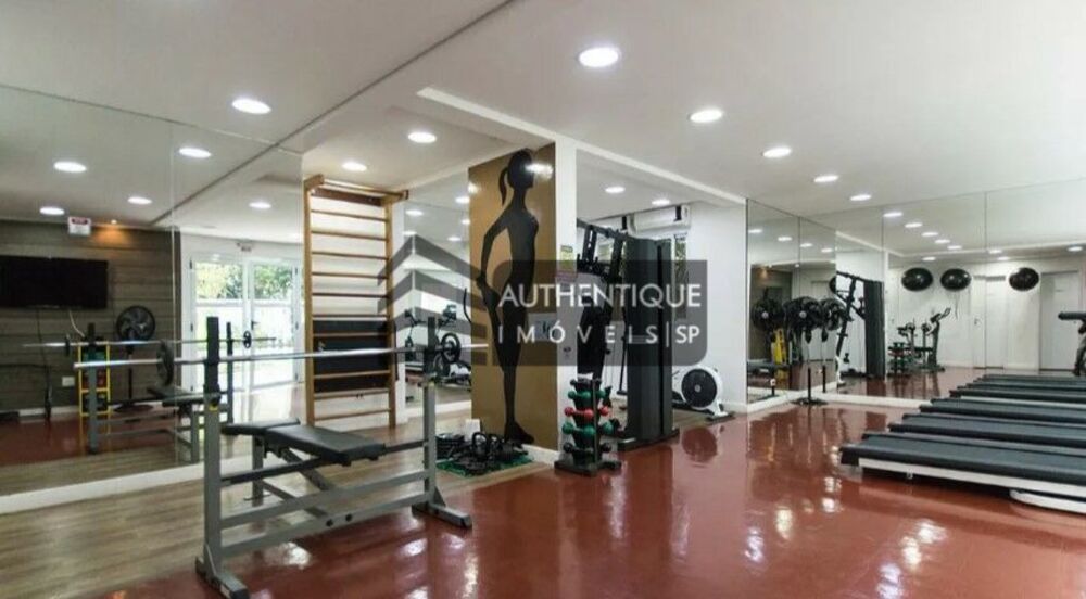 Apartamento, 1 quarto, 101 m² - Foto 6