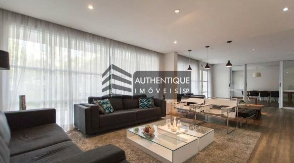 Apartamento, 1 quarto, 101 m² - Foto 5