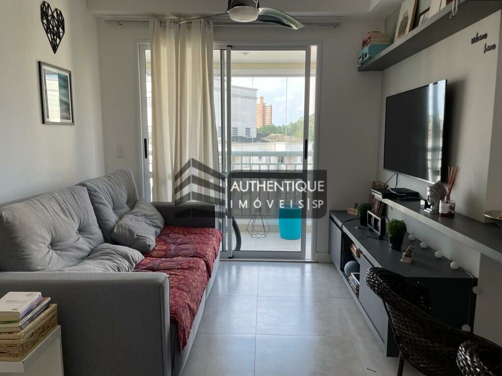 Apartamento, 1 quarto, 101 m² - Foto 15