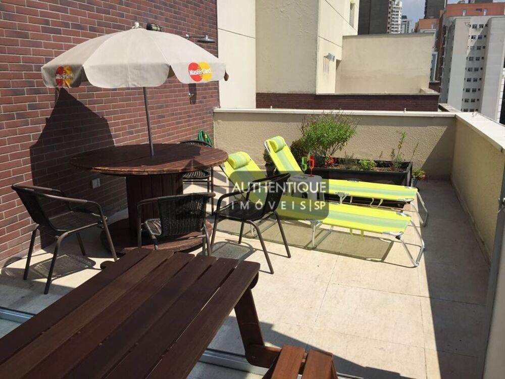 Apartamento, 1 quarto, 101 m² - Foto 9