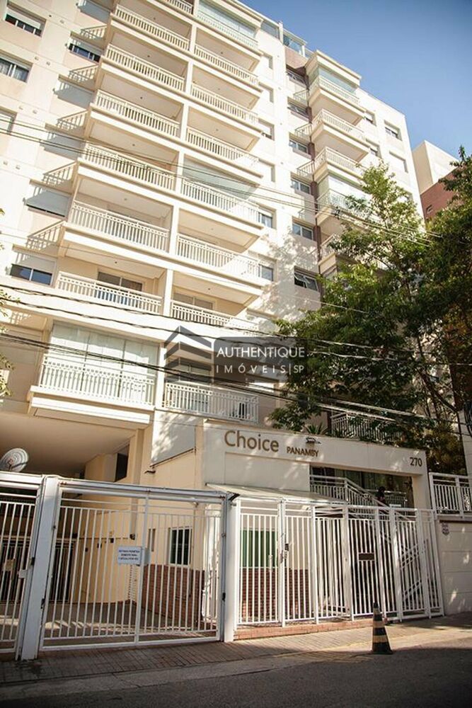 Apartamento, 1 quarto, 101 m² - Foto 2