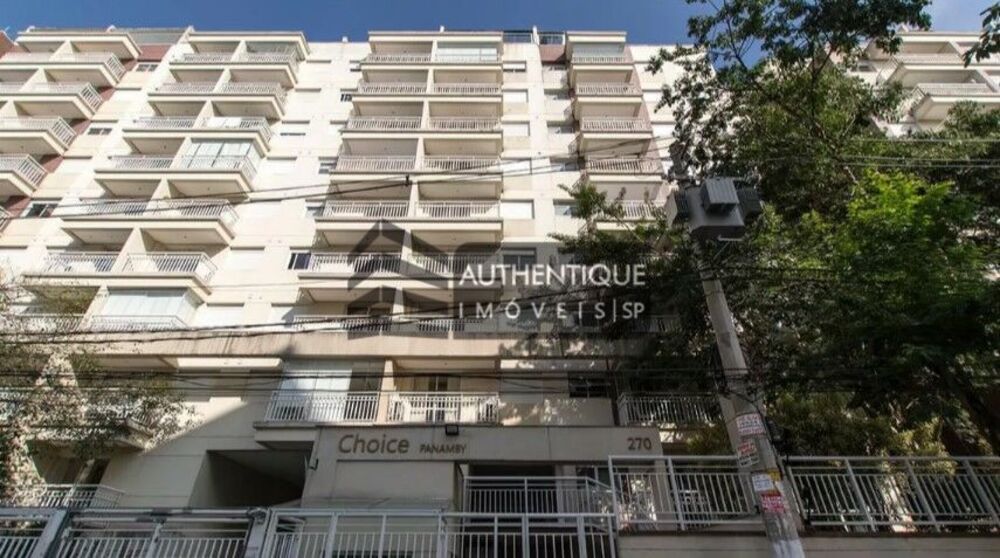 Apartamento, 1 quarto, 101 m² - Foto 3