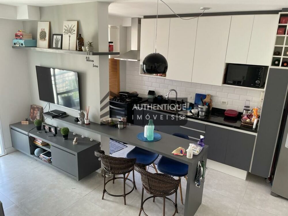 Apartamento, 1 quarto, 101 m² - Foto 13