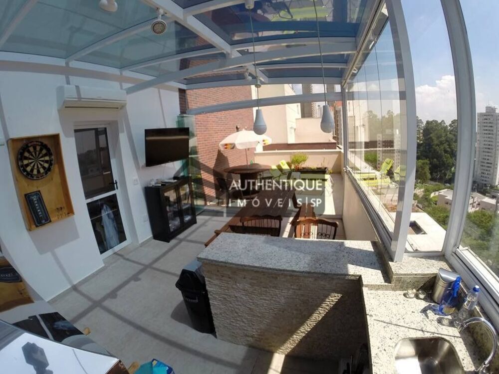 Apartamento, 1 quarto, 101 m² - Foto 10