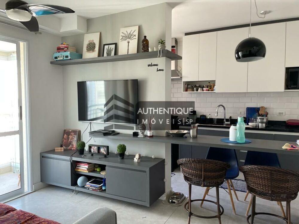 Apartamento, 1 quarto, 101 m² - Foto 14