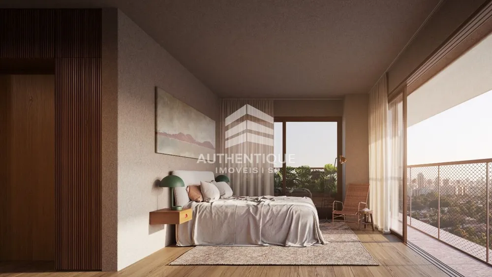 Apartamento, 4 quartos, 250 m² - Foto 12