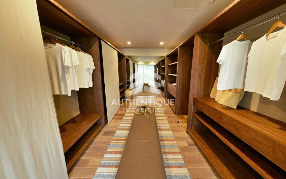 Apartamento, 4 quartos, 250 m² - Foto 11