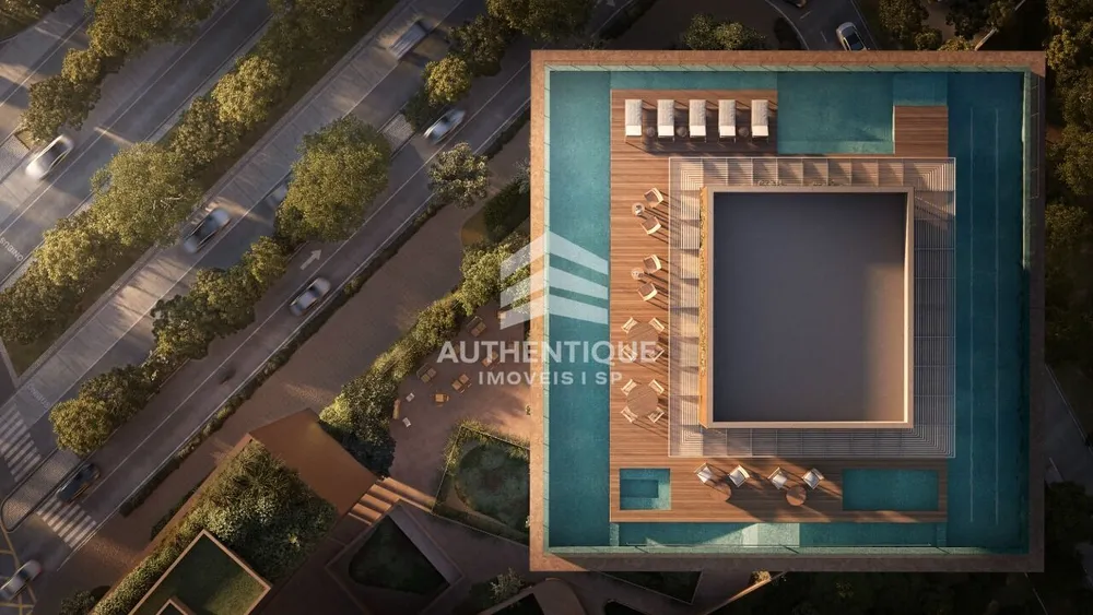 Apartamento, 4 quartos, 250 m² - Foto 13