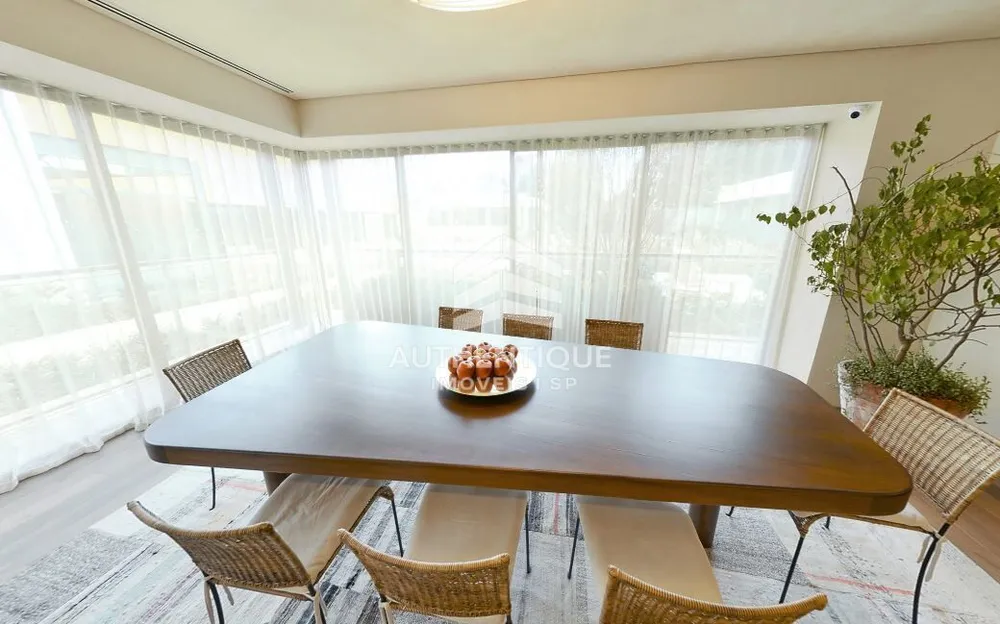 Apartamento, 4 quartos, 250 m² - Foto 9